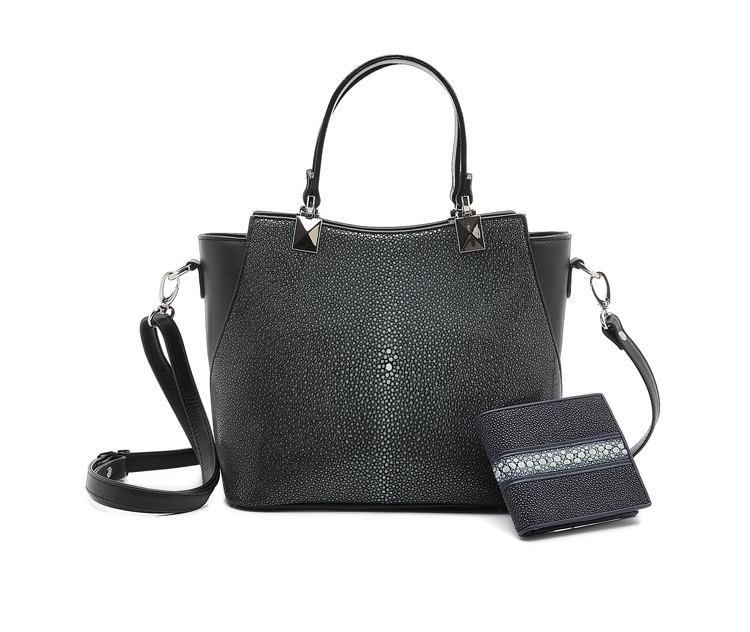 十大珍稀皮料,珍稀皮革