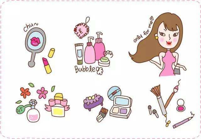 你朋友圈里的代购,你朋友圈里的化妆品代购