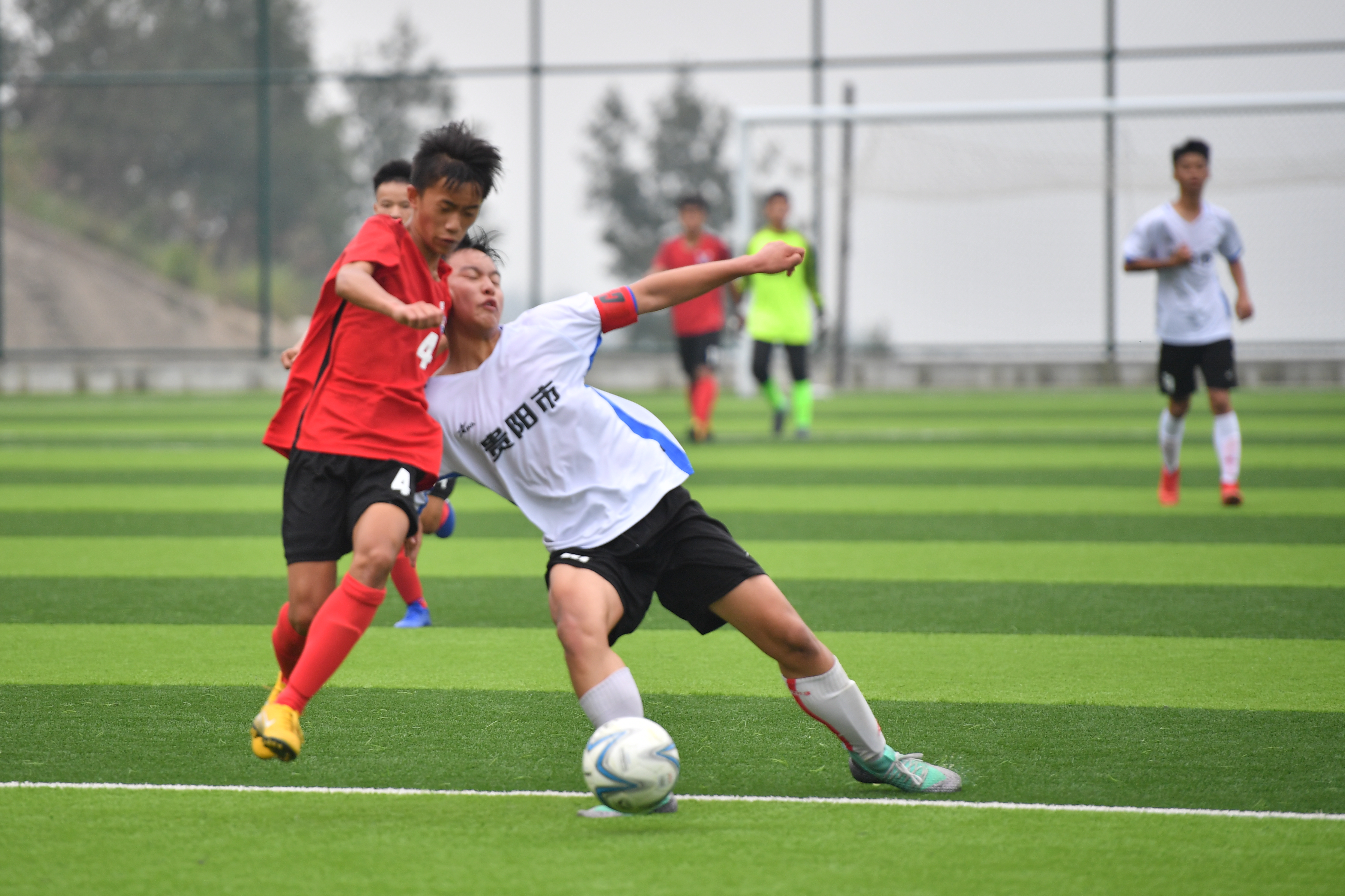 贵州省青少年足球联赛黔南,贵州省青少年5人制足球比赛