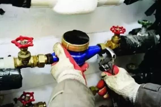 水表误差与哪些因素有关,为什么水表分表和总表有误差