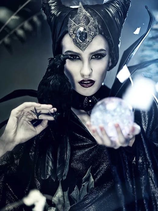 选一个很适合你的妆容特效,用妆容特效选择最适合的妆容