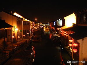 苏州市虎丘景区介绍,苏州市概况介绍