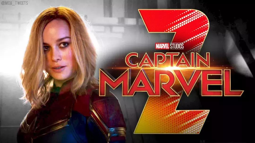 惊奇队长彩蛋和小细节,惊奇队长第二个彩蛋解析