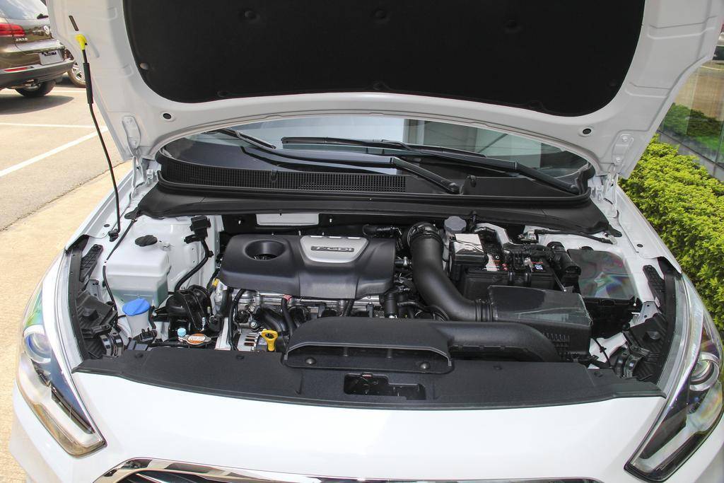 韩系名图车质量到底咋样,韩系车名图质量怎么样