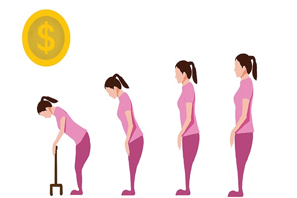 45岁女性失眠怎么调理,从整夜失眠到能做梦是好转吗