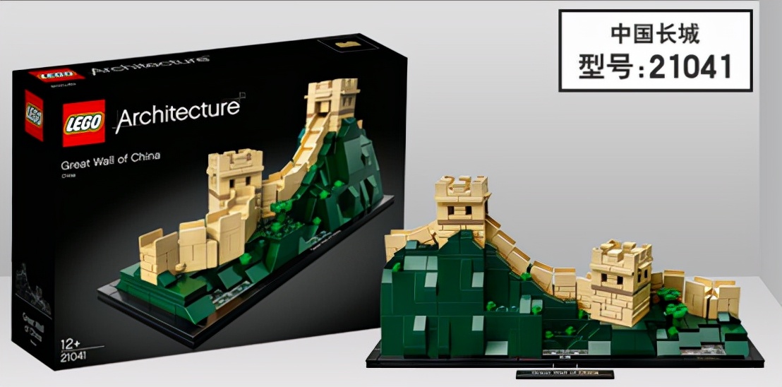 新手最值得买的乐高推荐,新手该买哪些乐高