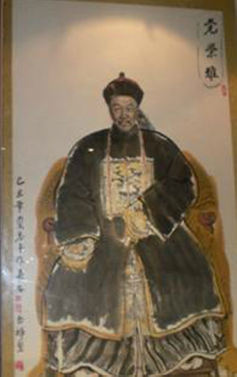 党崇雅籍贯哪里,党崇雅籍贯是哪里人