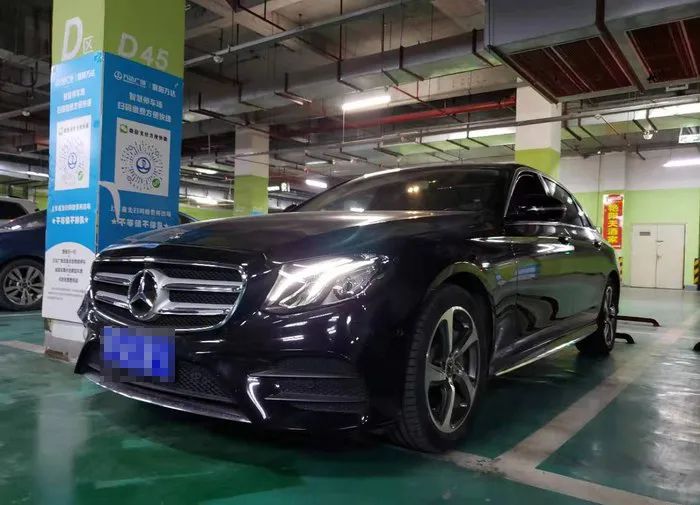 车主评价奔驰威霆驾驶感受,奔驰e300车主谈感受