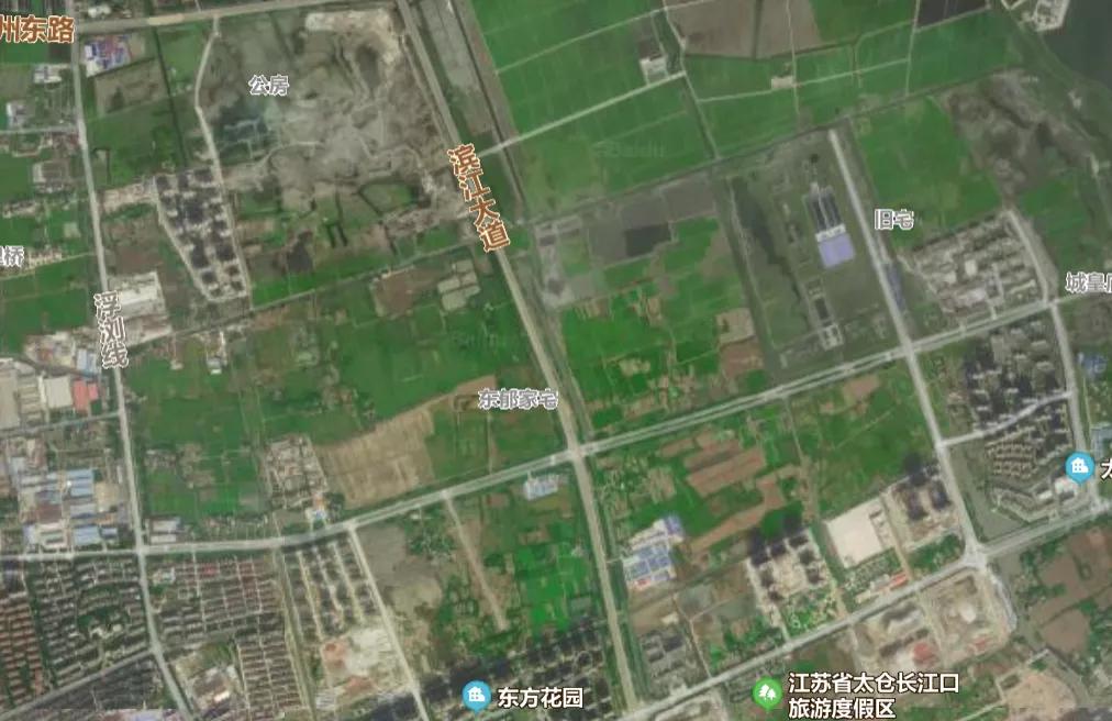 太仓未来最好的区,太仓市值得发展吗