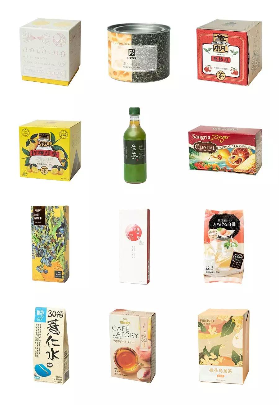 各种茶包推荐,淘宝上的茶包靠谱吗