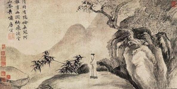 宋词基本知识讲解,宋词起源发展高峰