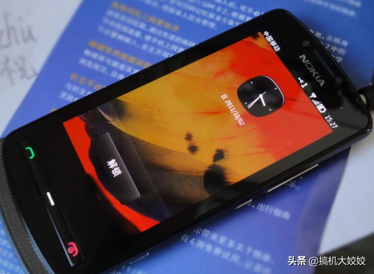 诺基亚质量那么好为什么被淘汰,诺基亚塞班系统现状