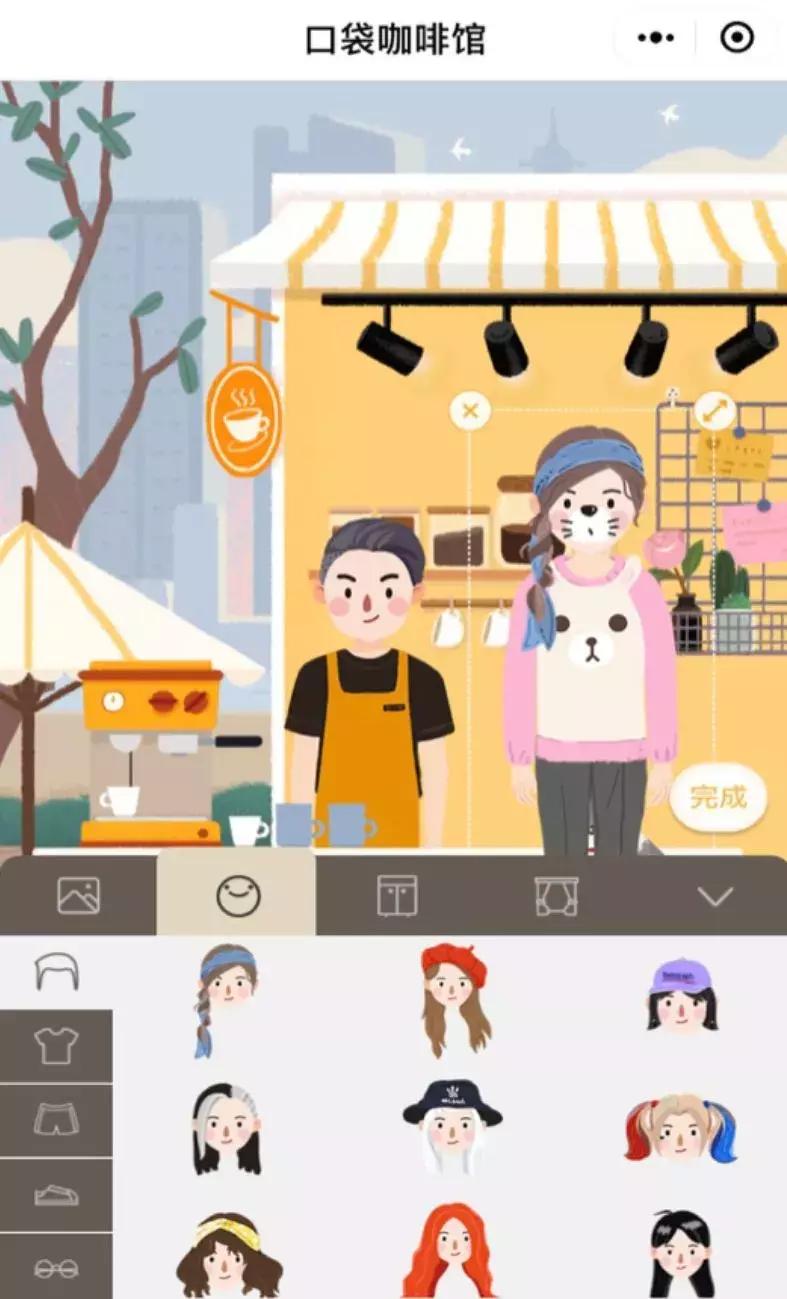 咖啡店新媒体营销,咖啡新媒体营销模式