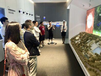 探访美的总部,美的总部探访