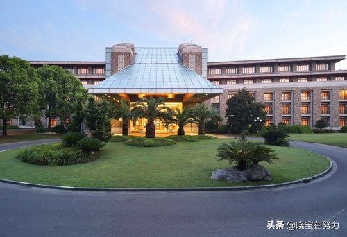 上海五星级酒店推荐大全,上海市五星级宾馆有多少家