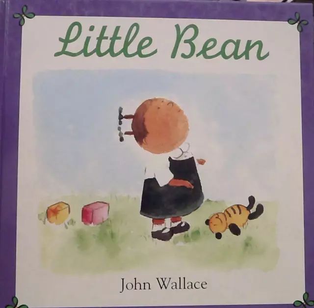 陪孩子读1000本书,陪孩子读的书推荐