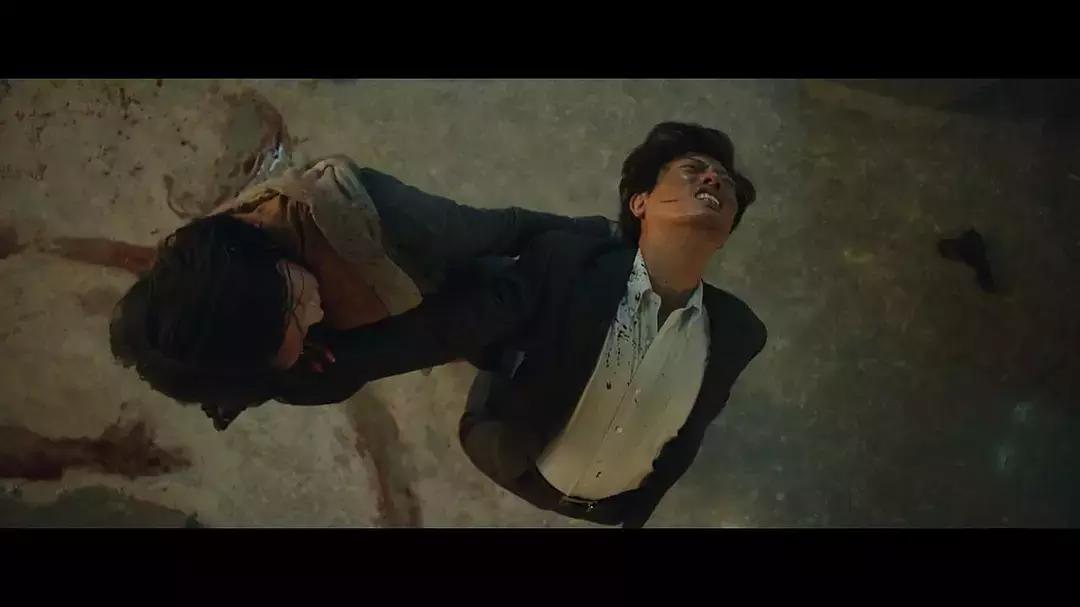 韩国拳拳到肉高分动作电影,一部拳拳到肉的动作片电影