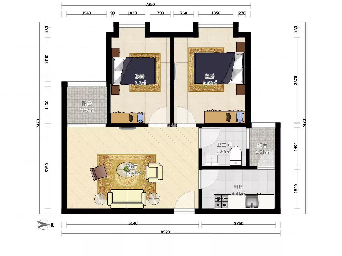 200万在深圳能买到什么样的别墅,深圳目前最值得购买的住宅