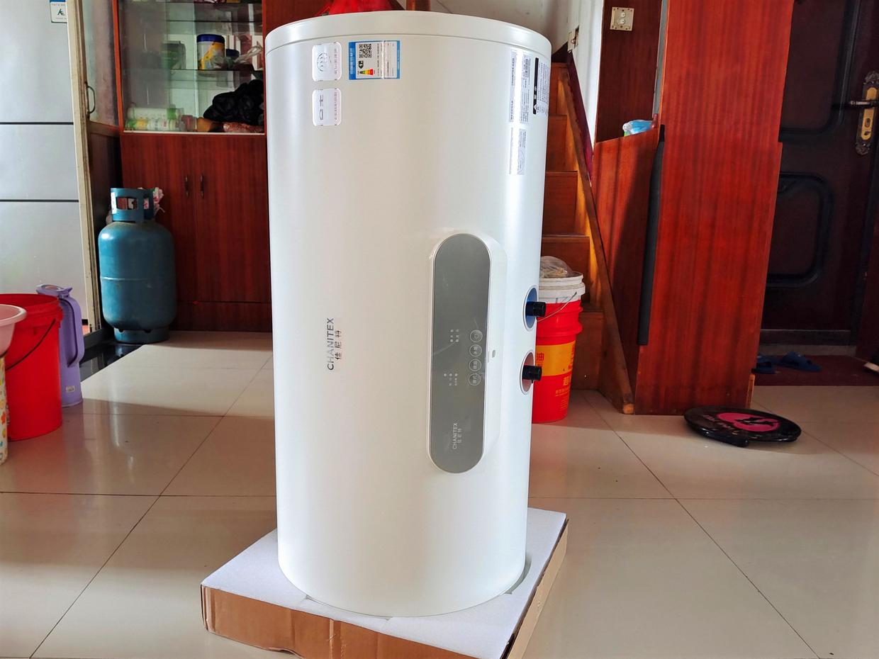 老房电热水器,老款热得快热水器