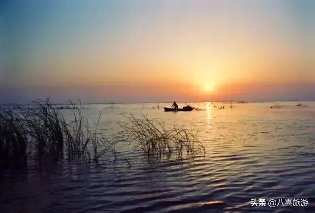 山东夏天值得去的旅游景点,夏天适合去的湖泊