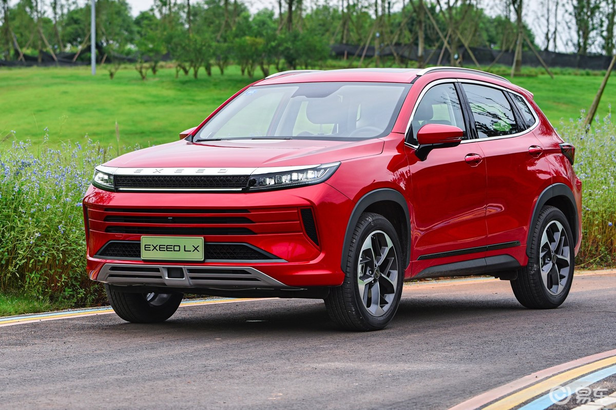 奇瑞星途lx人脸识别,星途lx脸部识别