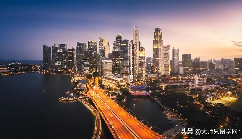 求求你不要再说了原音频,新加坡留学你不知道的事