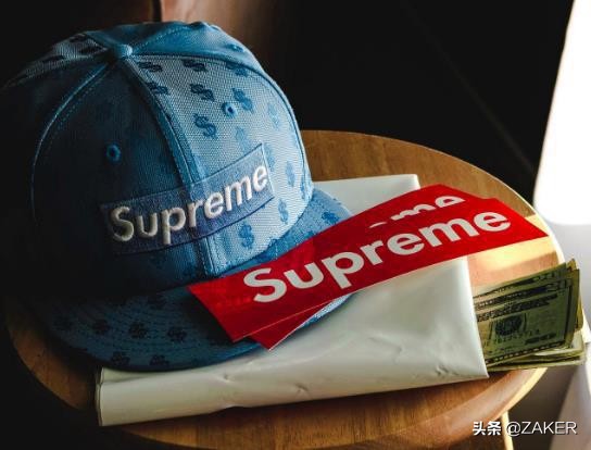 supreme薇娅卖多少钱,supreme靠什么挣钱