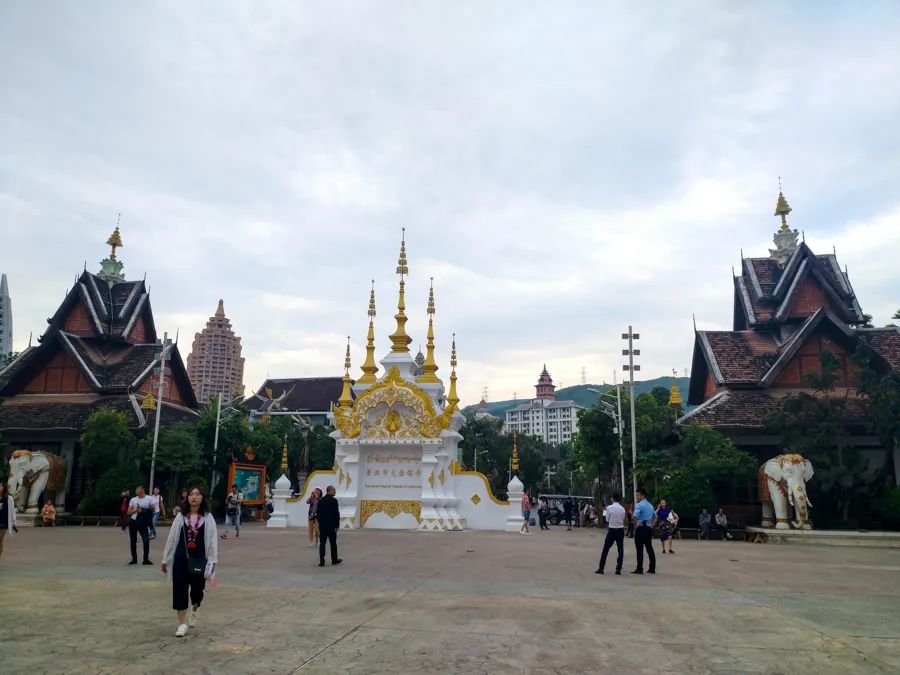告庄西双景游玩多长时间,告庄西双景值得去吗