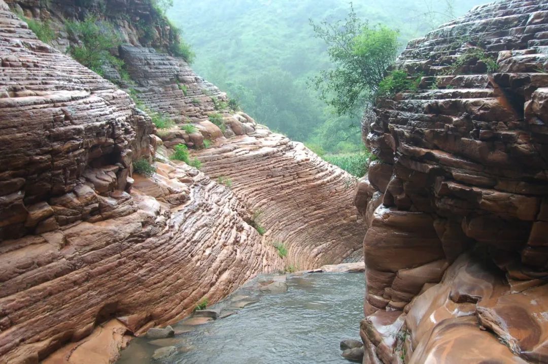 快！信都区准备好了，来嗨~