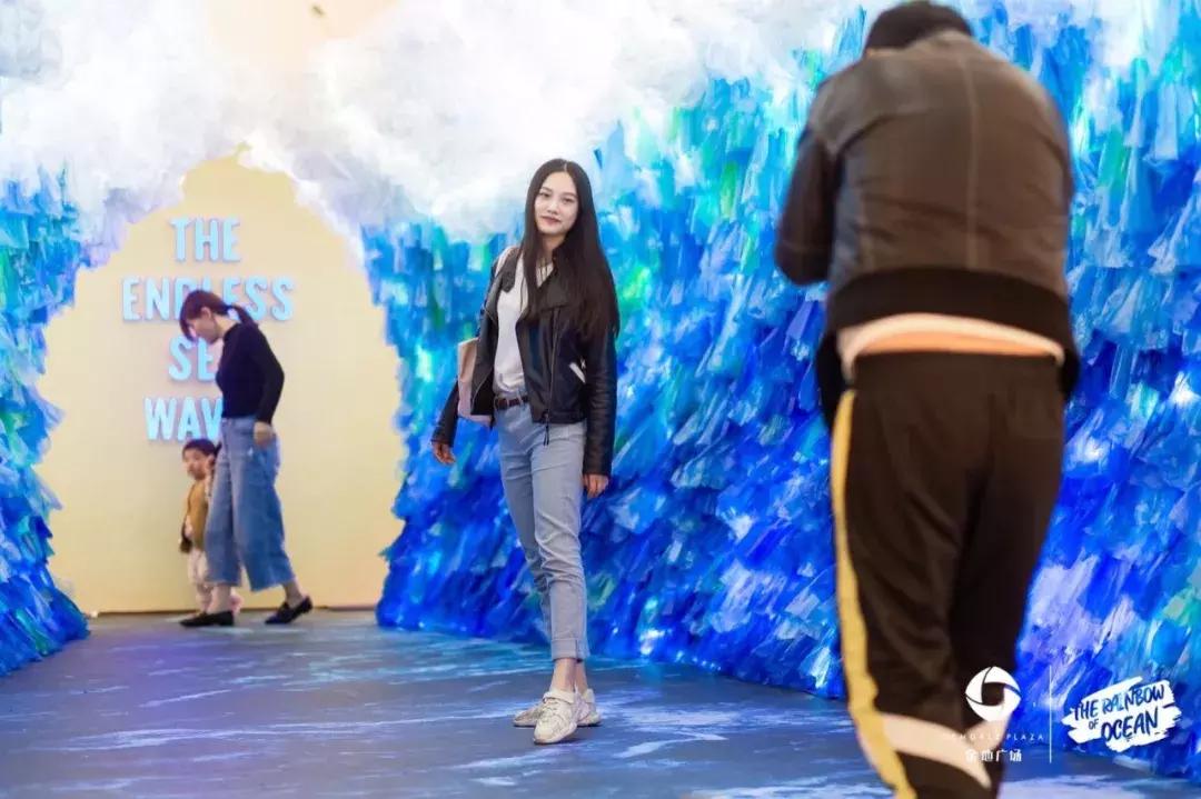 沙尘退去,沙尘散去