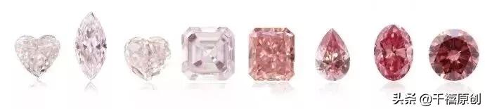 她12岁买的廉价蓝钻，死前暴涨3000倍！还曾陪她度过被霸凌