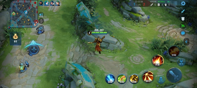 华为畅享10s综合测评,华为畅享10s怎么样优缺点