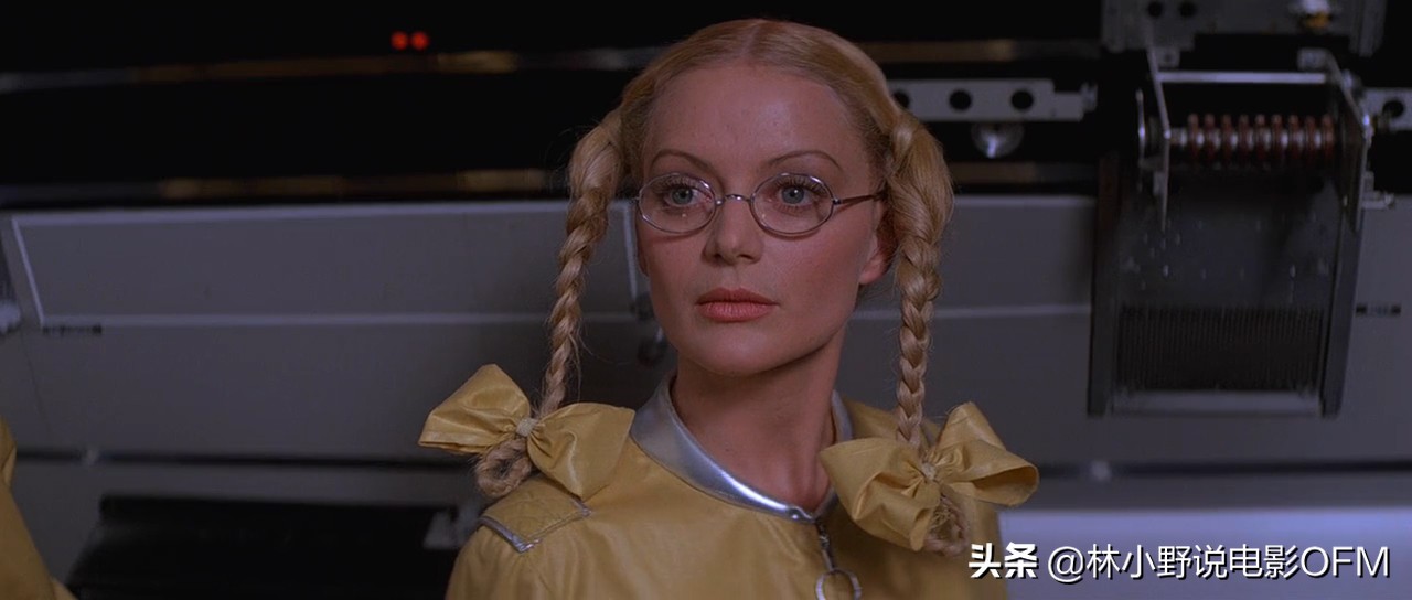 007中的大钢牙,007大钢牙是哪部电影里的