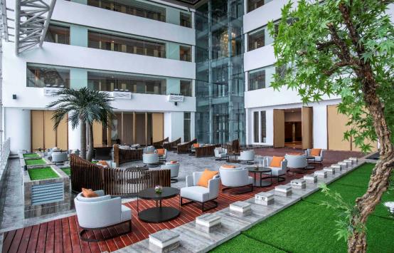 安徽高速玛丽蒂姆酒店是几星级的,安徽高速玛丽蒂姆酒店婚宴