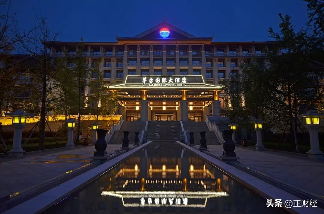 “2019为何成为茅台最缺货的一年？”