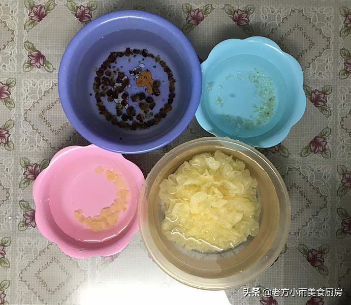 大雪后煲什么汤止咳,大雪煲什么汤最好