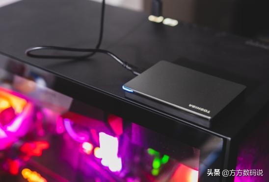 东芝系列硬盘测评,东芝canviobasics系列移动硬盘