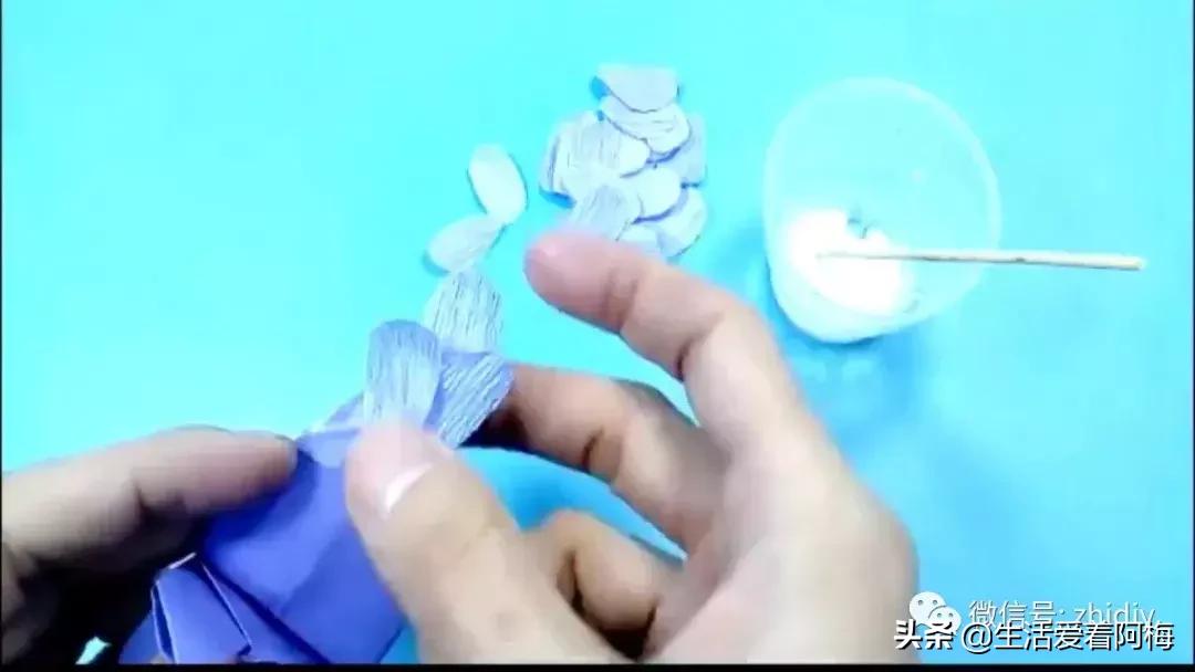 开学给老师做手工,为开学做的手工品