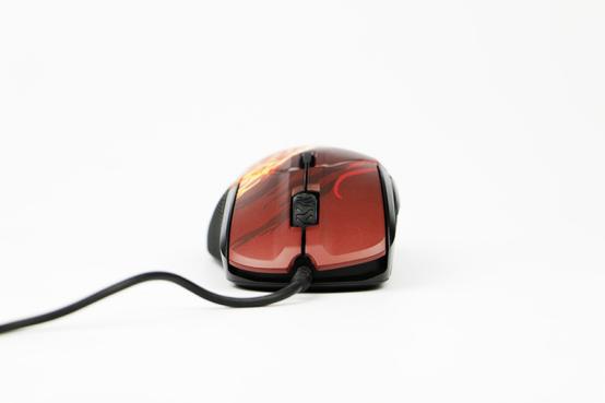 赛睿rival310csgo咆哮限定,csgo赛睿皮肤测评