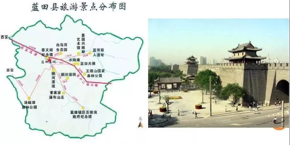 中国四大名玉和田玉,和田玉为什么比蓝田玉价值高