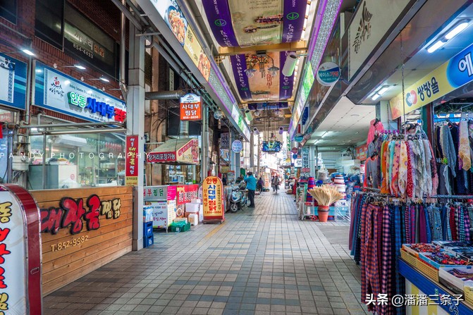 去韩国不购物回来的感受,去韩国一定要买什么