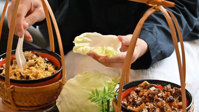 金城大酒店30周年,穿旗袍还有惊喜