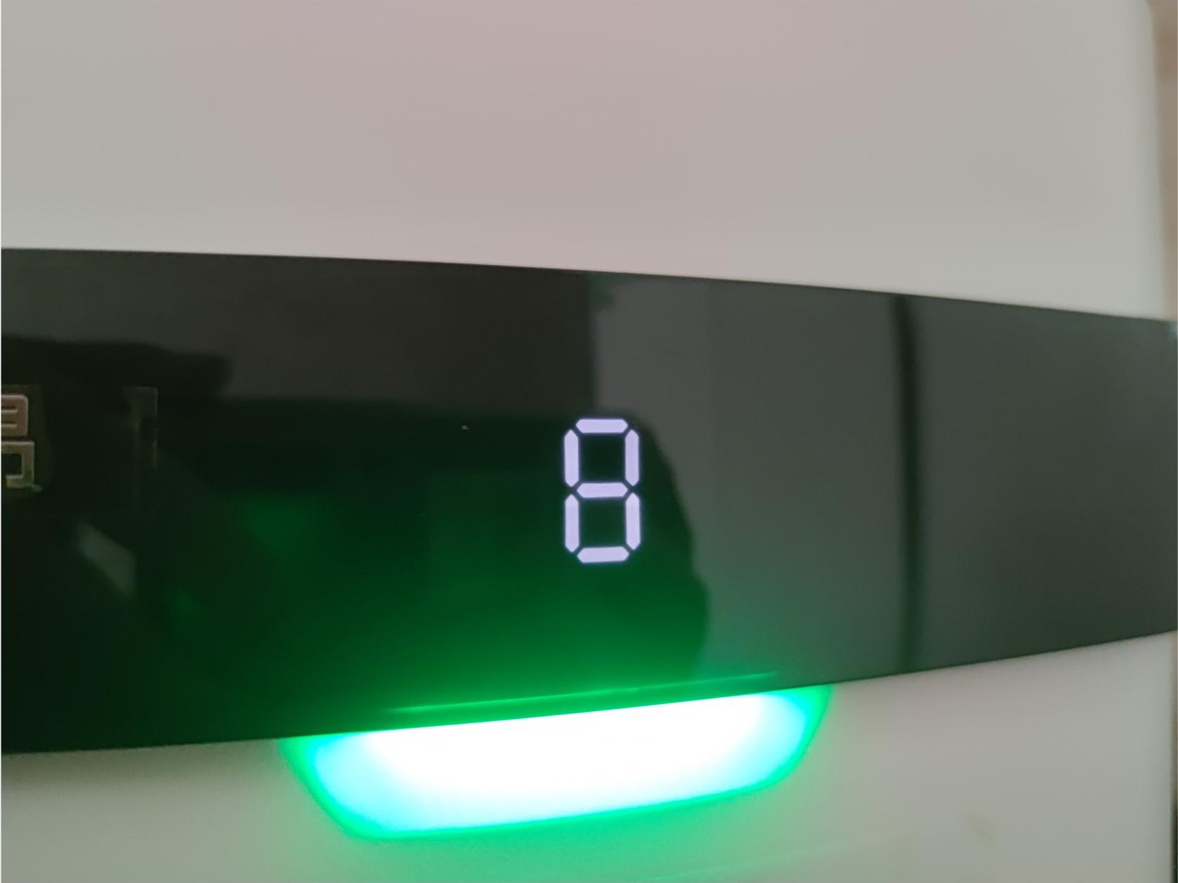 华为贝昂x3h空气净化器测评,贝昂x3空气净化器简介