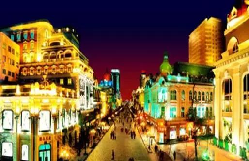 34个省市的文化符号有哪些 (人民日报34个省份文化符号)