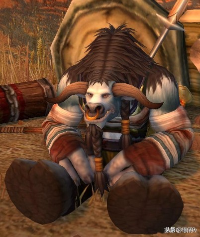 曾经的黄金矿工，被流放的费格雷，炉石卡牌故事No.2