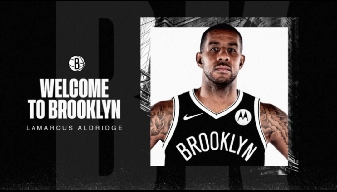 官宣篮网签约新援,沃神加盟马刺