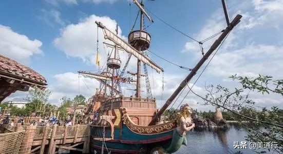 疫情去迪士尼合适吗现在,疫情期间迪士尼游玩攻略