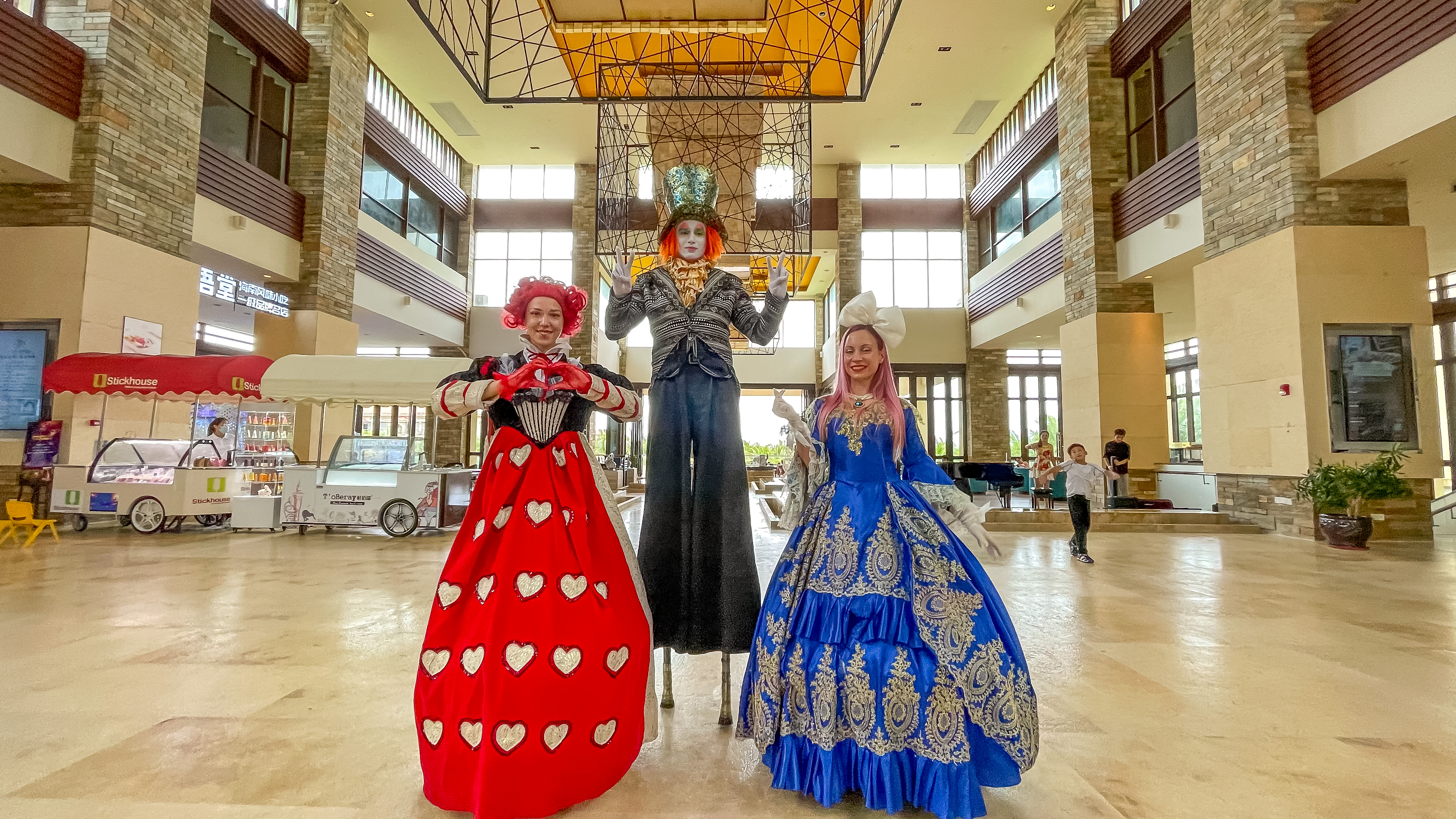 三亚最豪华酒店推荐,传说中的三亚海景酒店