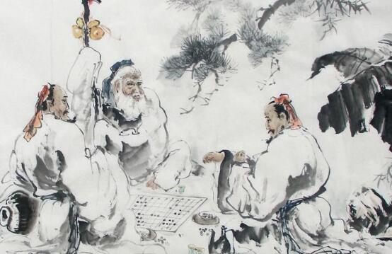 曾国藩人在低谷时的八句话,人在低谷时曾国藩的5句话