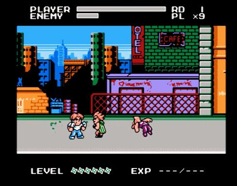 红白机公认十大好玩游戏,最好玩的红白机游戏